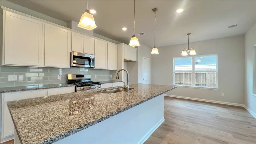 12318 Sunset Canyon Way, Willis, TX 77318 - #3