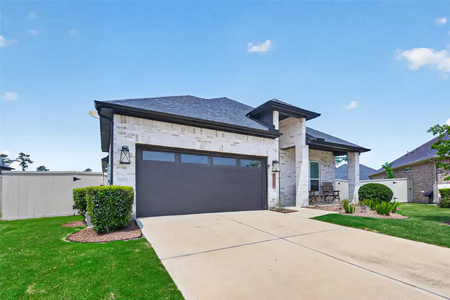 15404 Bicknells Thrush Court, Magnolia, TX 77354 - #2