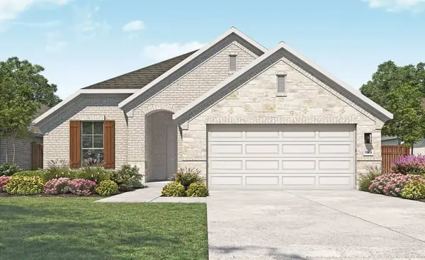 19758 Cape Greco Drive, Hockley, TX 77447