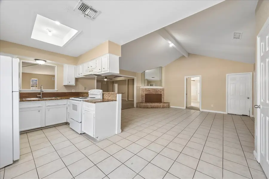 12006 Pompton Drive, Houston, TX 77089 - #2