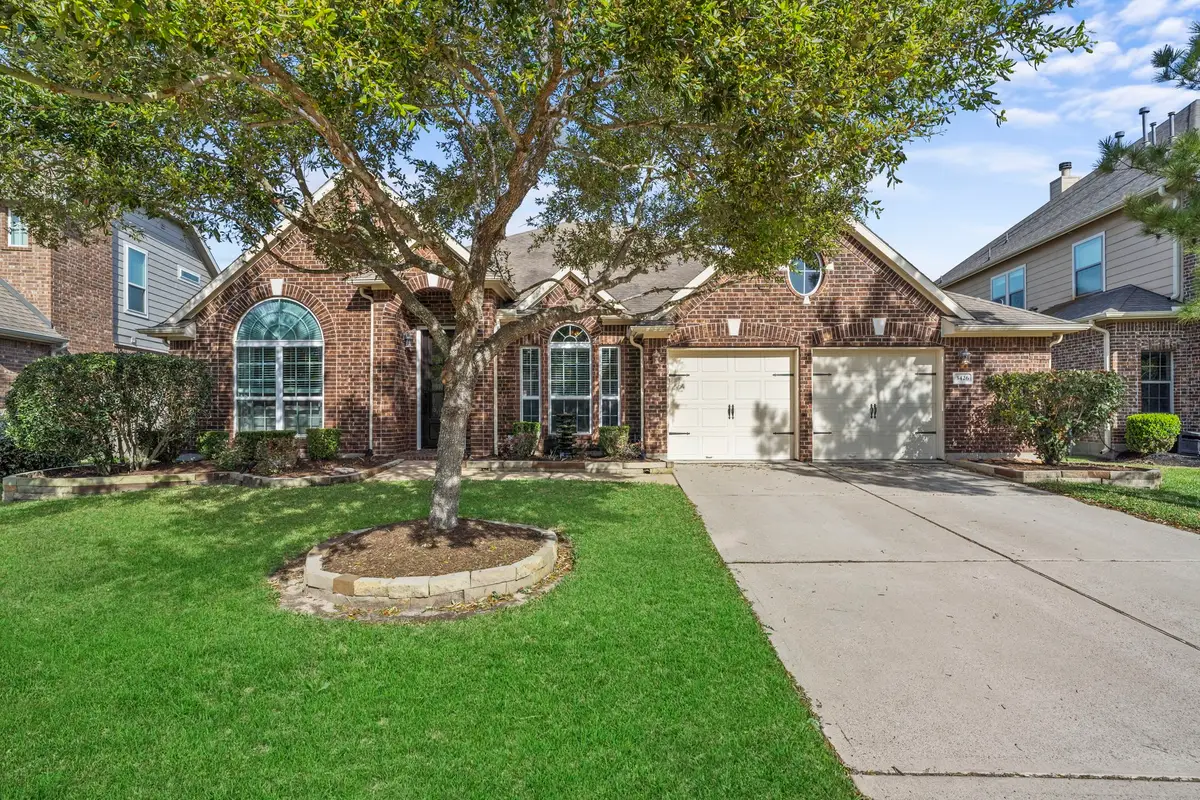 3426 Summer Ranch Drive, Katy, TX 77494 - #1