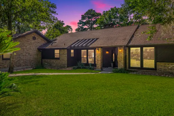 20312 St Andrews Circle, Huntsville, TX 77320