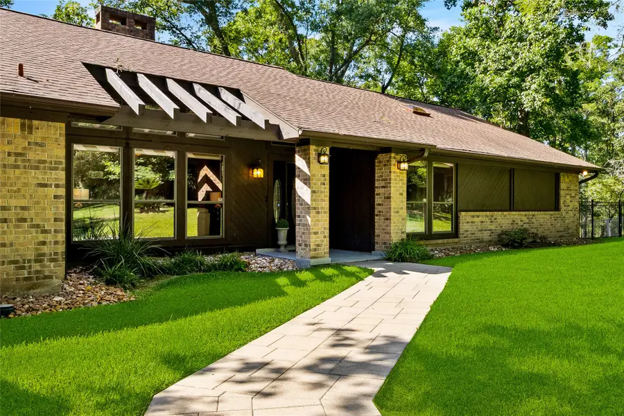 20312 St Andrews Circle, Huntsville, TX 77320 - #3