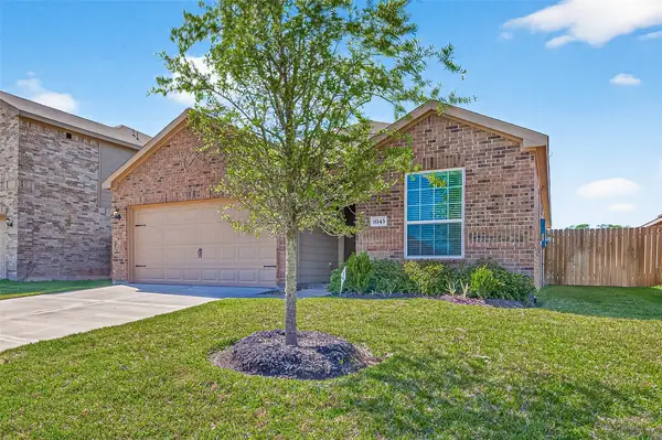 8143 Vacek Meadows Loop, Richmond, TX 77469