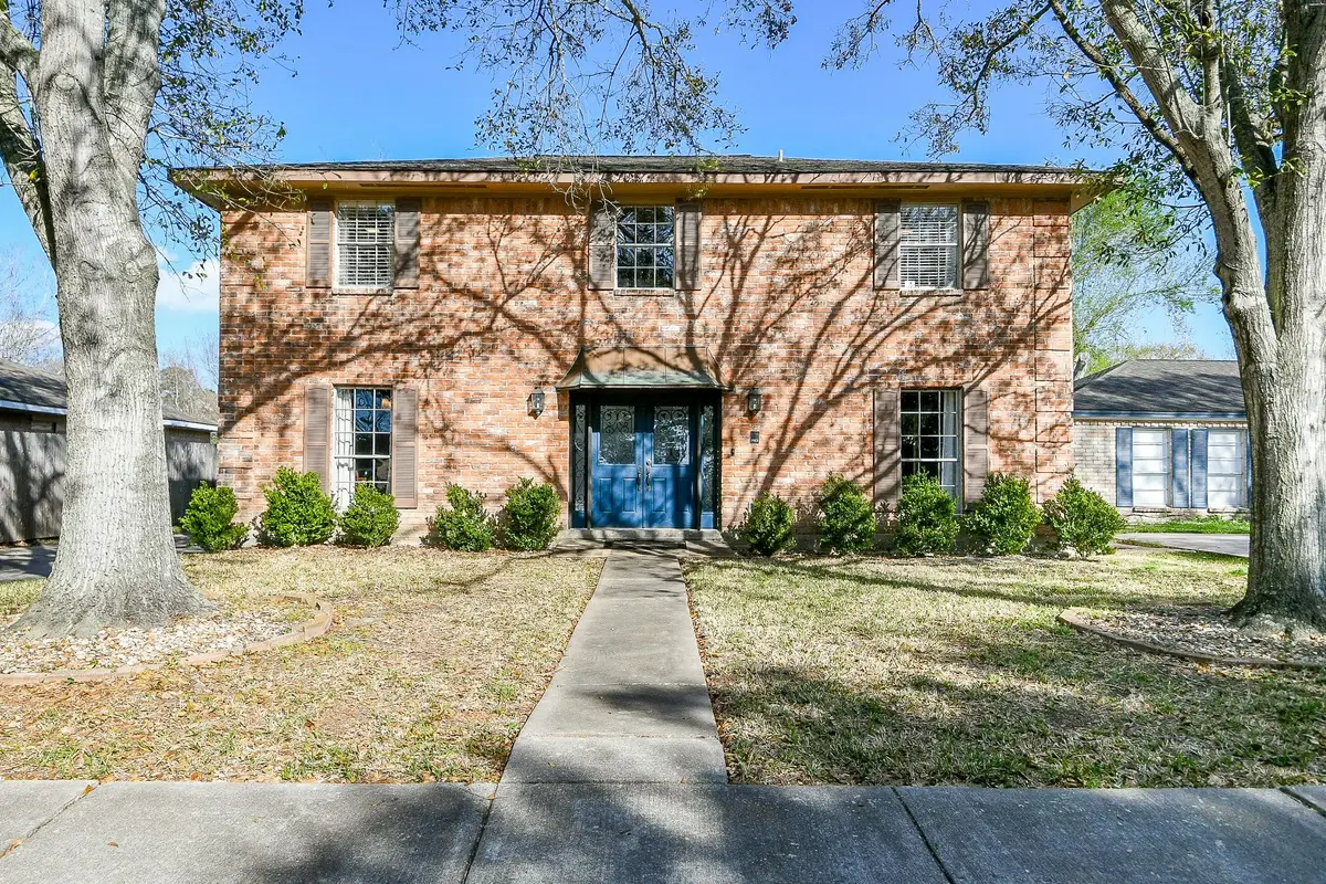 2914 Quail Valley East Drive, Missouri City, TX 77489 - #1