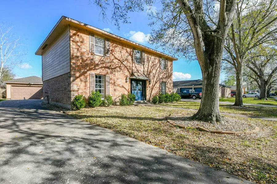 2914 Quail Valley East Drive, Missouri City, TX 77489 - #2