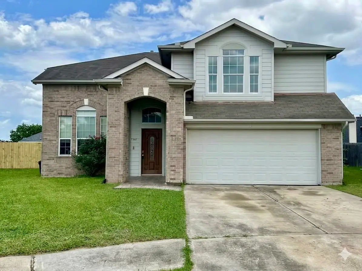 7307 Eden Crossing Lane, Richmond, TX 77407 - #1