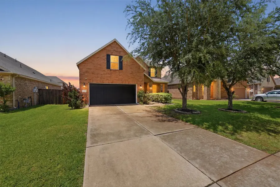 1908 Sunset Terrace Lane, Pearland, TX 77089 - #2