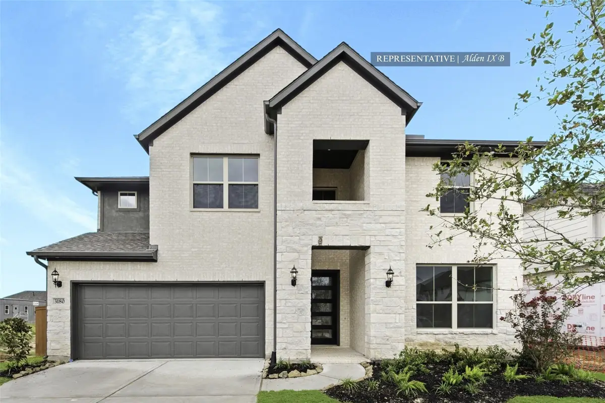 10639 Starfire Yellow Drive, Richmond, TX 77406 - #1