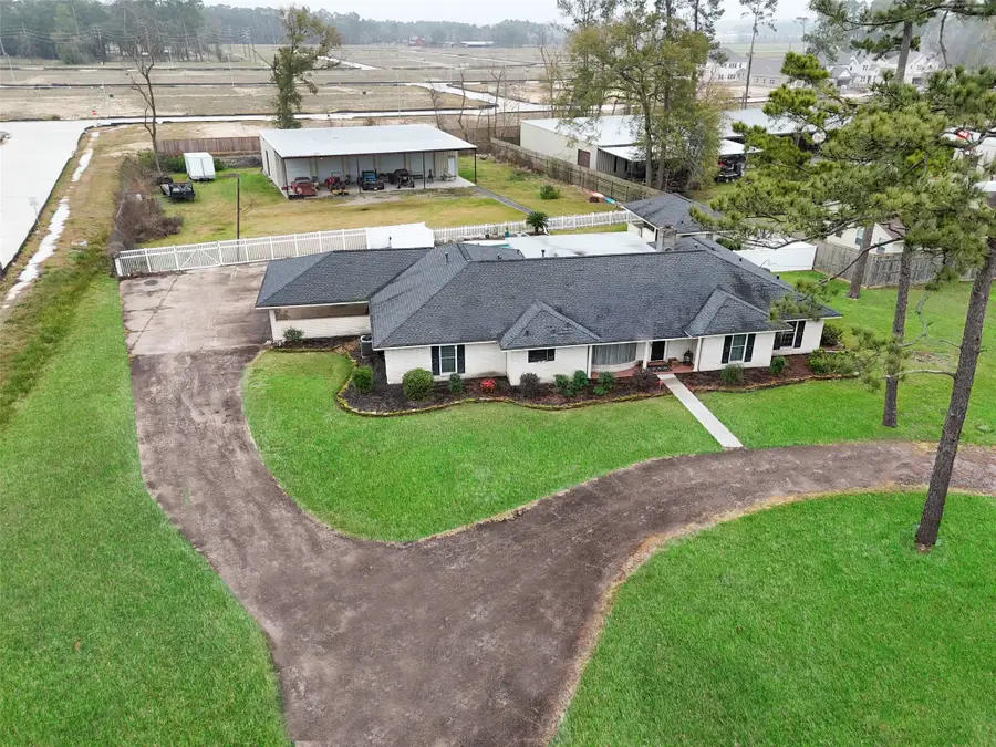 1743 S Houston Avenue, Humble, TX 77396 - #2