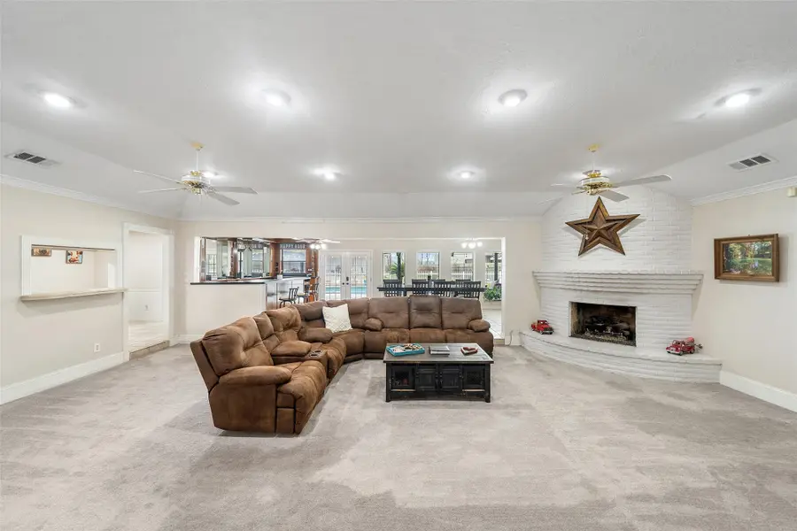 1743 S Houston Avenue, Humble, TX 77396 - #3