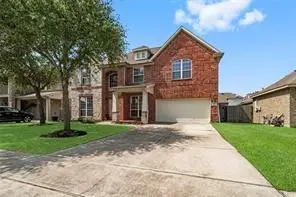 5714 Brookway Willow Drive, Spring, TX 77379 - #1