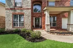 5714 Brookway Willow Drive, Spring, TX 77379 - #2