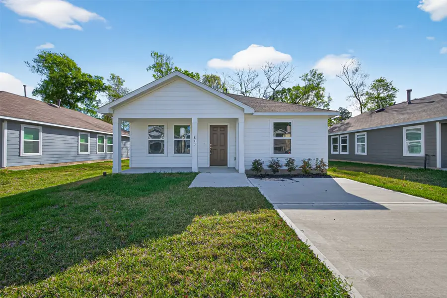 813 Jefferson Avenue, Cleveland, TX 77327 - #2
