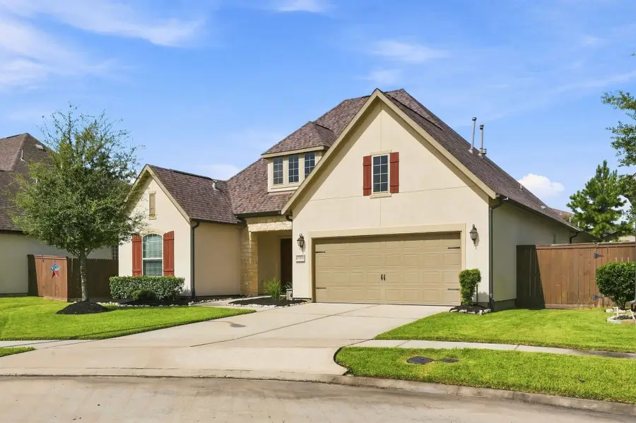 21103 Bradford Grove Drive, Spring, TX 77379 - #3