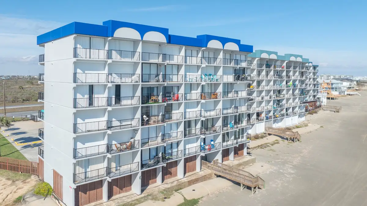 11949 Termini San Luis Pass Road #304, Galveston, TX 77554 - Image #1