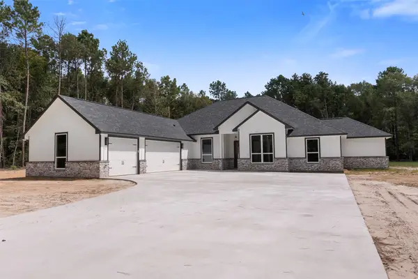 4190 Duroc Court, Cleveland, TX 77328