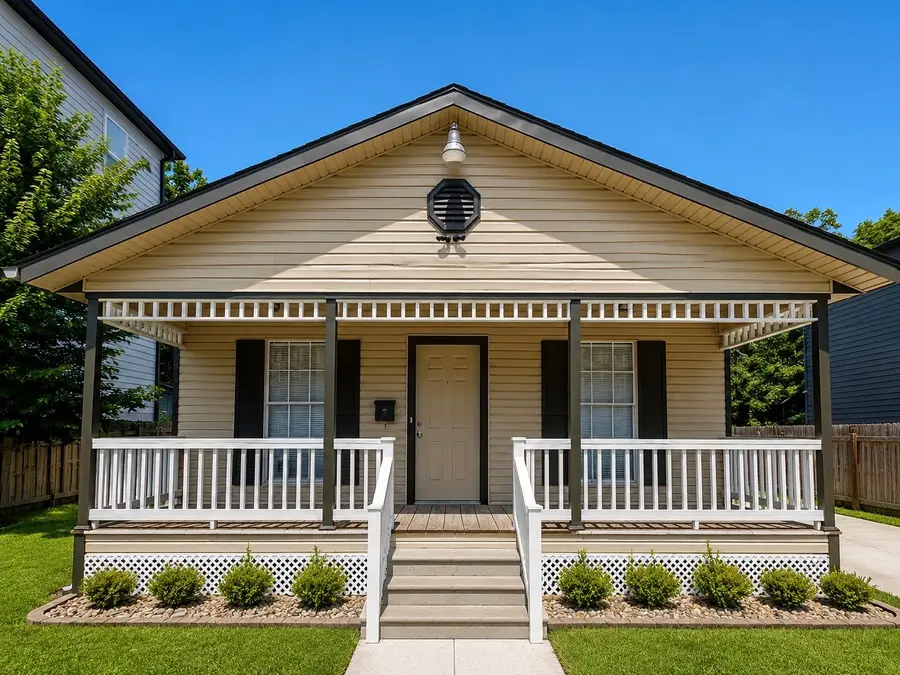 5707 Balbo Street, Houston, TX 77091 - #2