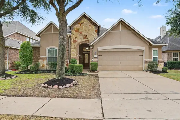19727 Hubbard Creek Court, Cypress, TX 77433