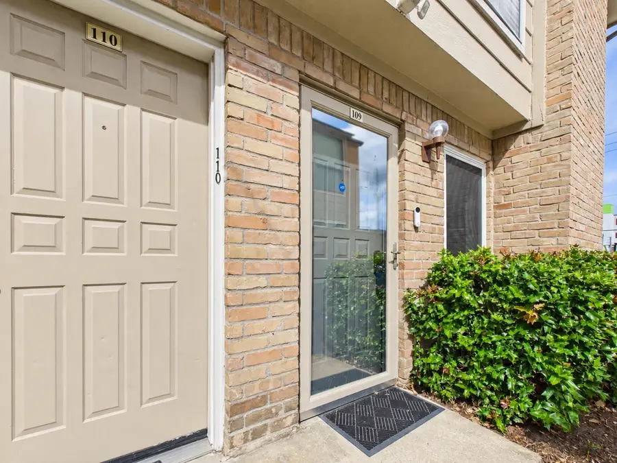 2100 Wilcrest Drive #109, Houston, TX 77042 - #3