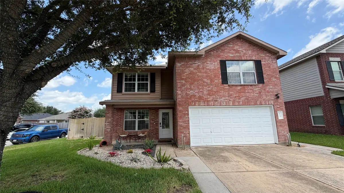 8134 Katie Mill Trail, Spring, TX 77379 - #1