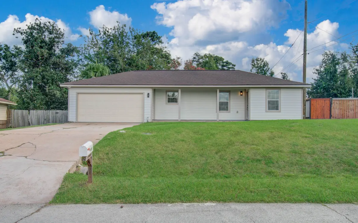 13221 Candlewick Street, Houston, TX 77015 - #1