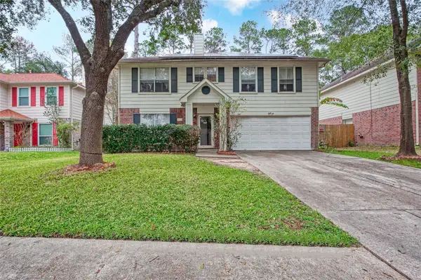 3626 Nutwood Lane, Spring, TX 77389