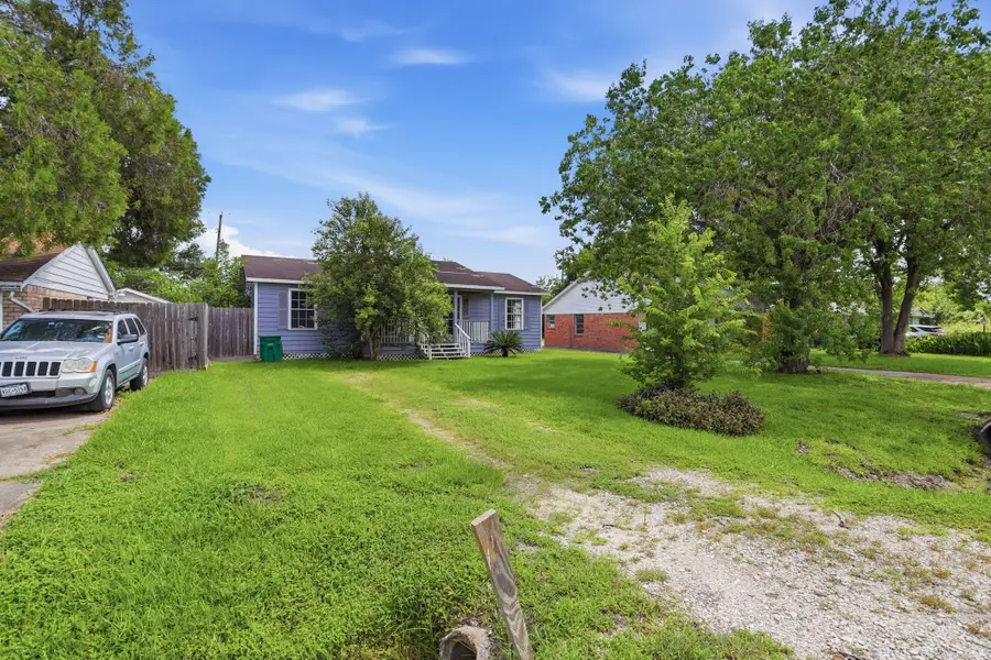 3517 Sparrow Street, Houston, TX 77051 - #2