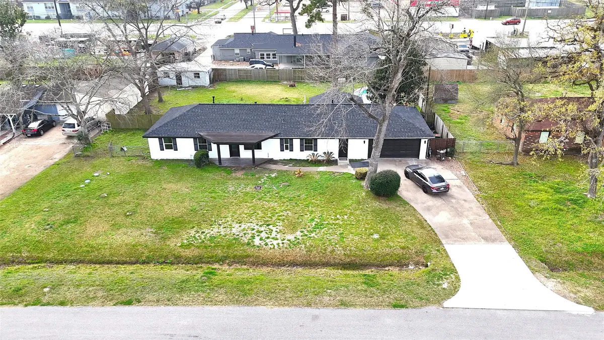 13027 Jasper Lane, Cypress, TX 77429 - #1