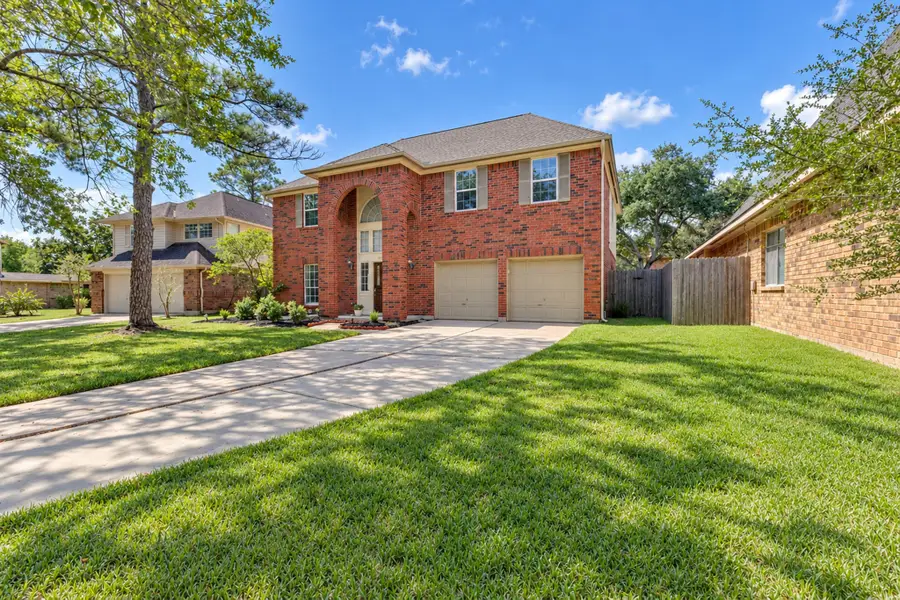 2922 Calendar Lake Drive, Missouri City, TX 77459 - #3