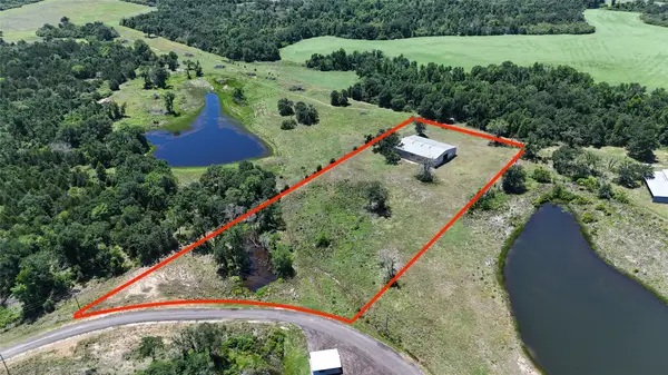 3803 Pr 4100, Marquez, TX 77865