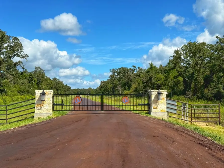 3803 Pr 4100, Marquez, TX 77865 - #3