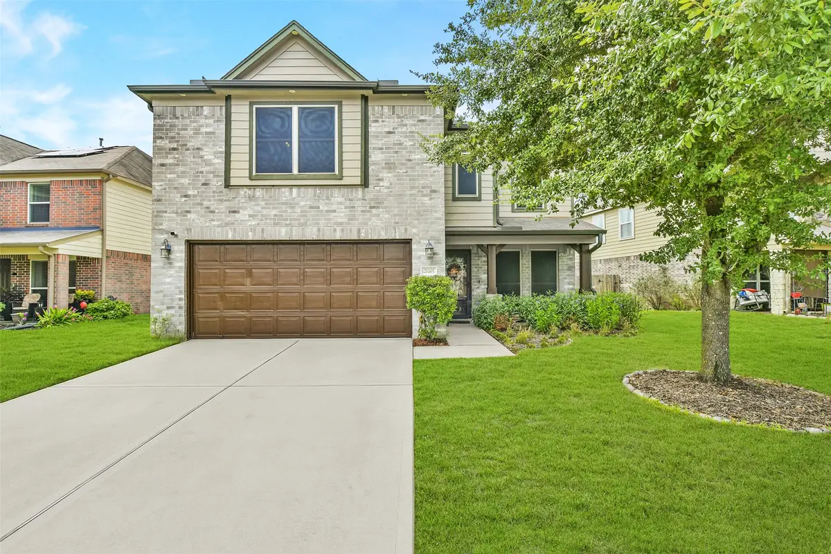 21207 Fox Walk Trail, Humble, TX 77338 - #1