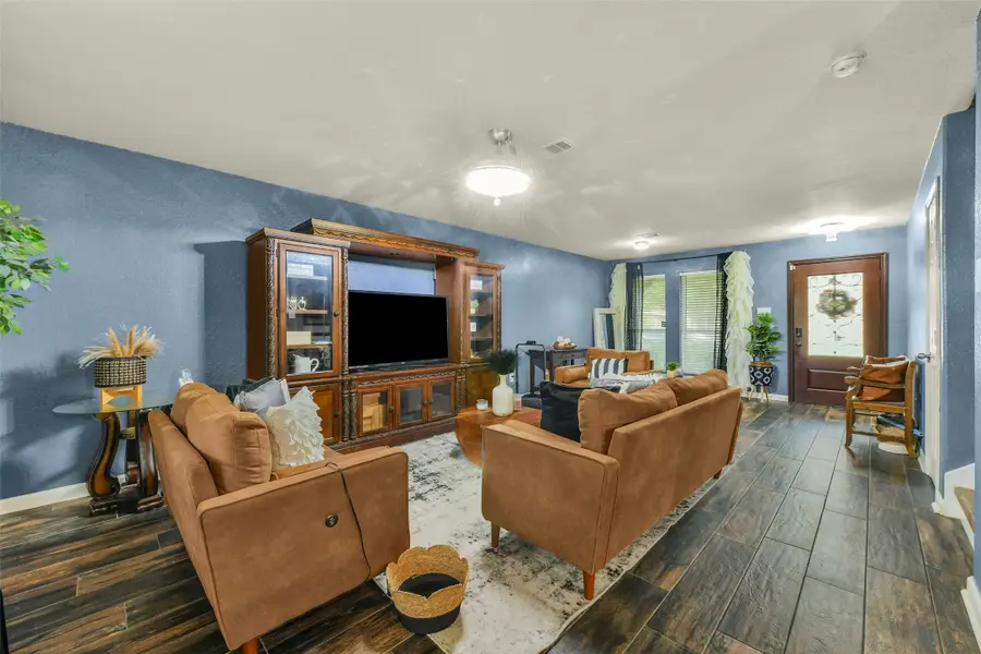21207 Fox Walk Trail, Humble, TX 77338 - #2