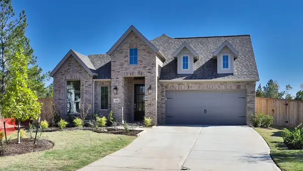 26503 Pioneer Pointe Court, Magnolia, TX 77316