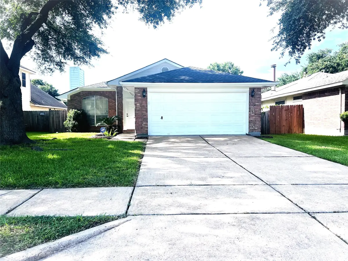15330 Riverside Grove Drive, Houston, TX 77083 - #1
