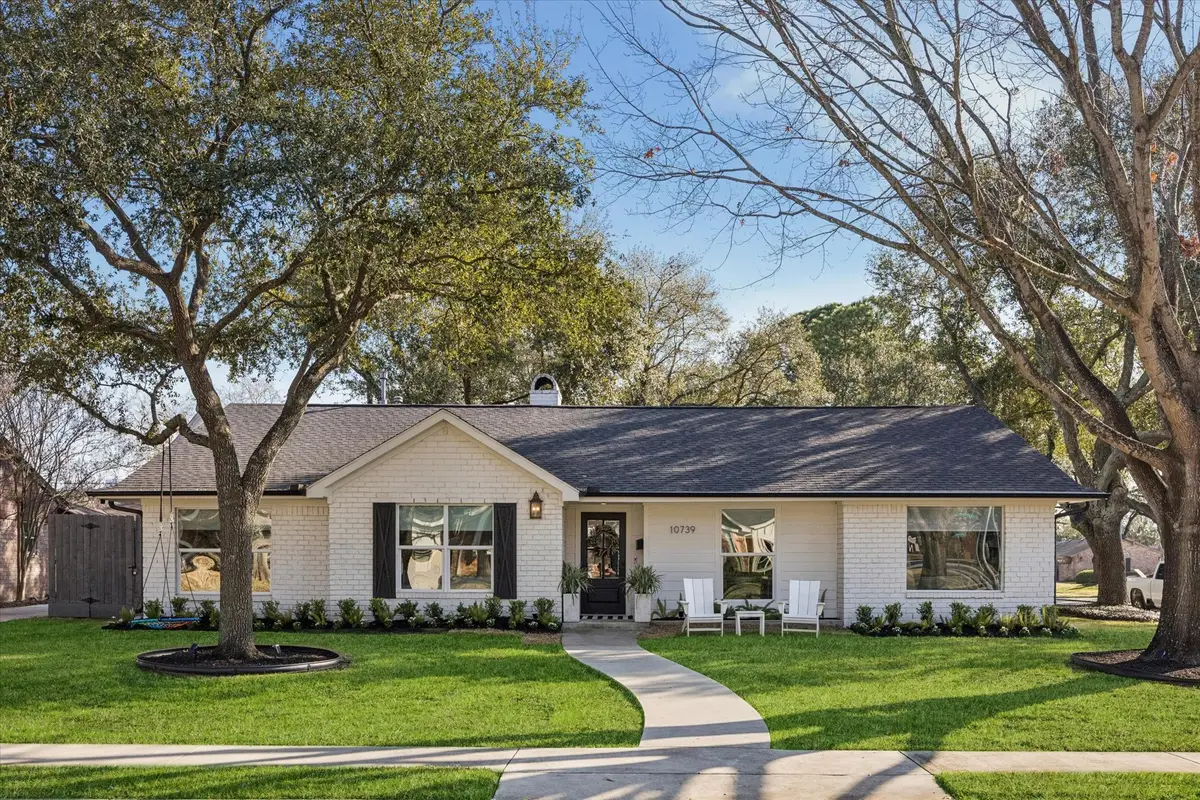 10739 Longmont Drive, Houston, TX 77042 - #1