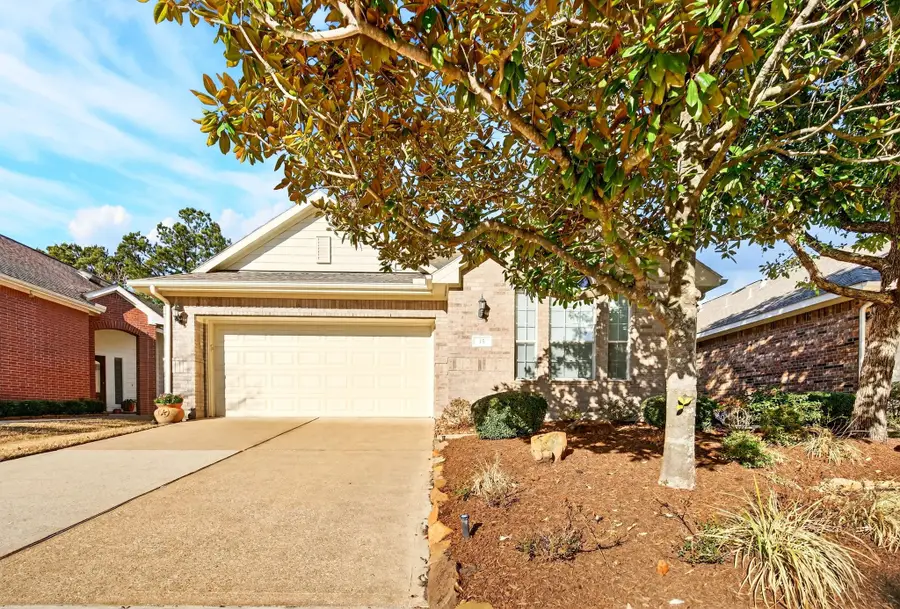 15 Paddington Way, Conroe, TX 77384 - #2