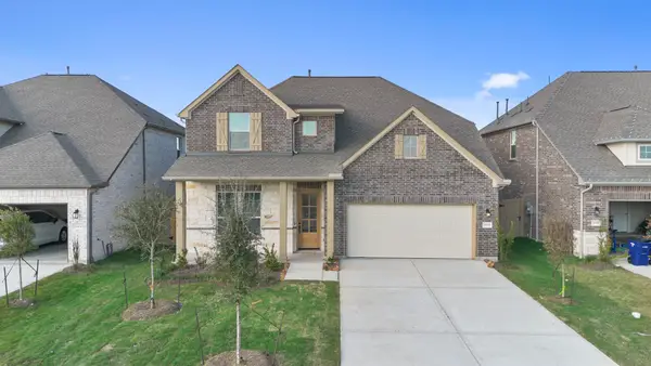 3906 Sterling Springs Lane, League City, TX 77573