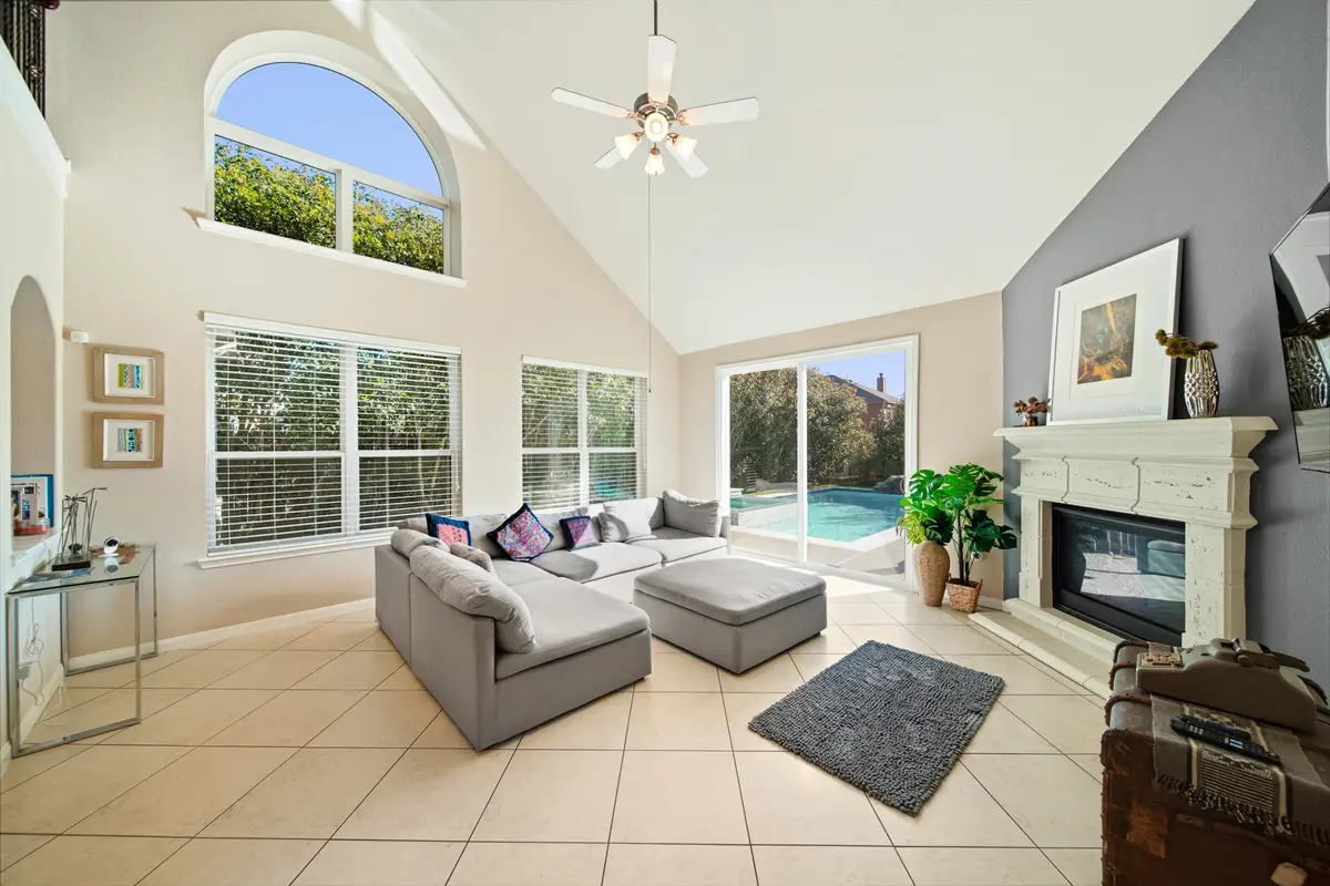 27406 Starlight Canyon Lane, Katy, TX 77494 - #1