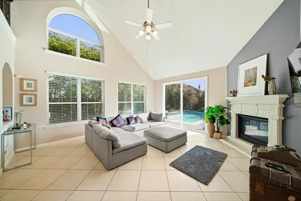 27406 Starlight Canyon Lane, Katy, TX 77494