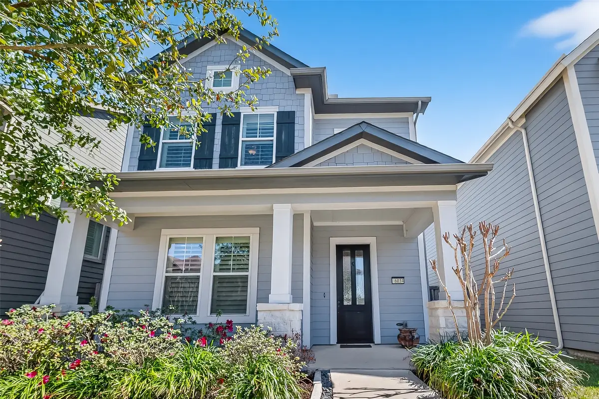 6034 Dark Kite Trail, Missouri City, TX 77459 - #1