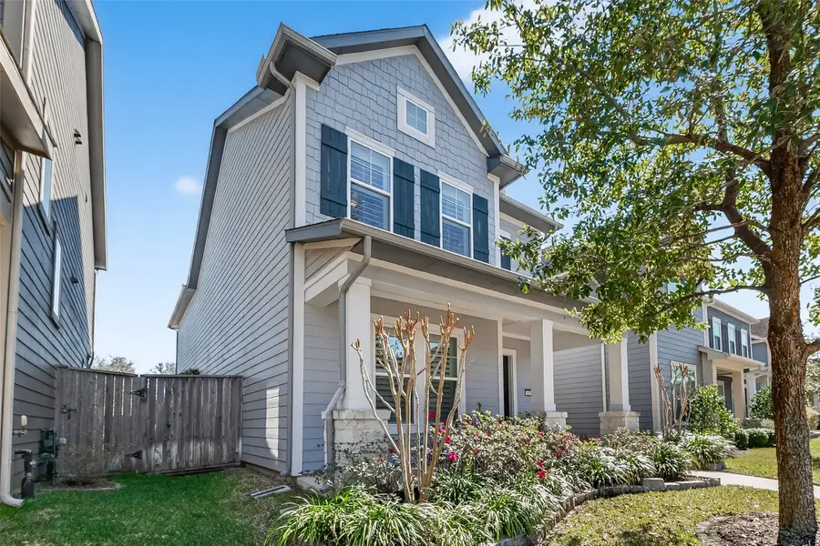 6034 Dark Kite Trail, Missouri City, TX 77459 - #3