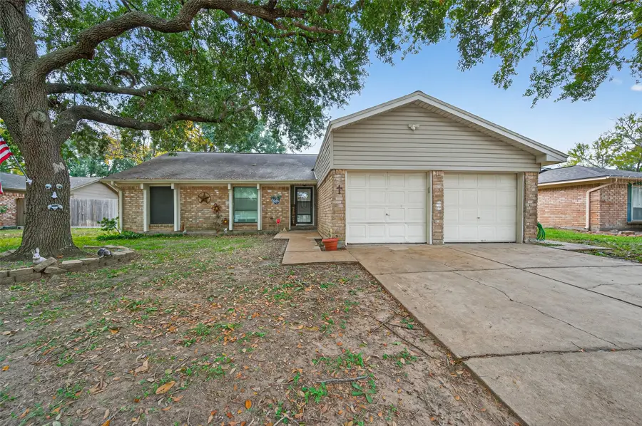 506 Concordia Drive, Katy, TX 77450 - Image #2