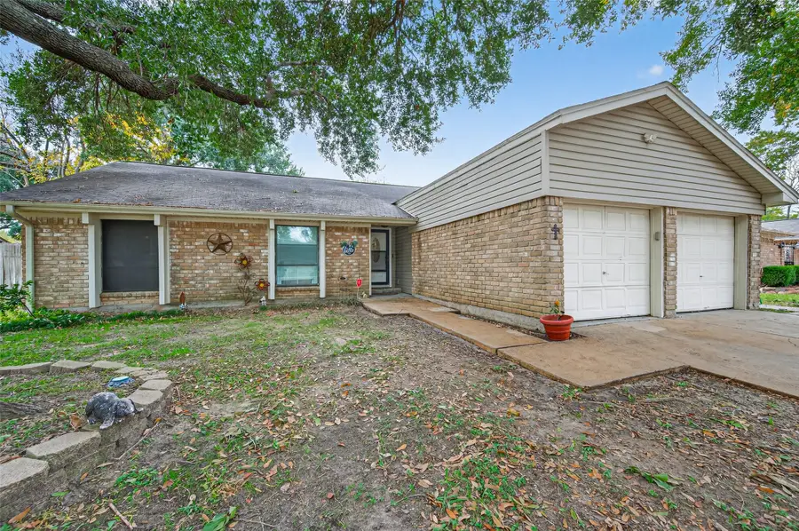 506 Concordia Drive, Katy, TX 77450 - Image #3
