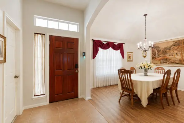 3319 Oil Baron Lane, Manvel, TX 77578