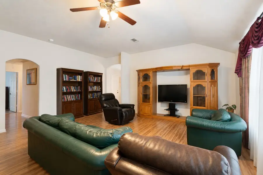 3319 Oil Baron Lane, Manvel, TX 77578 - #2