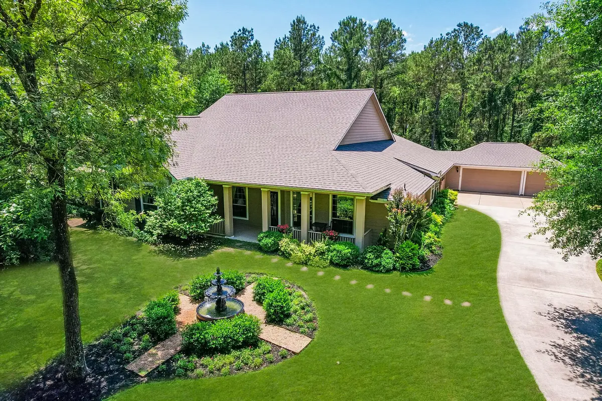 7514 Saddle Blanket Drive, Waller, TX 77484 - #1