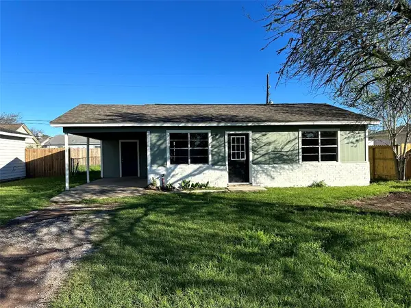 103 Will Street, Willis, TX 77378