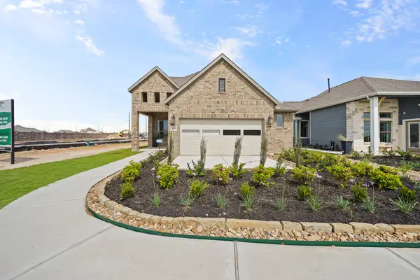 2826 Sunrise Field Lane, Fulshear, TX 77423